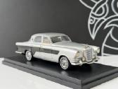 Mercedes Benz Ghia 300c Berlina 1:43 - nuotraukos Nr. 5