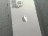 iPhone 13 pro Max 256 GB - nuotraukos Nr. 3