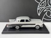 Mercedes Benz Ghia 300c Berlina 1:43 - nuotraukos Nr. 6