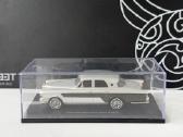 Mercedes Benz Ghia 300c Berlina 1:43 - nuotraukos Nr. 9
