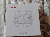 Nubia bevieles ausines