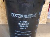Dispersinė bituminė mastika Tectoizol
