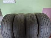 Padangos, Hankook, 235/55/r18, 3000km. - nuotraukos Nr. 2