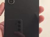 Samsung galaxy A54 - nuotraukos Nr. 4