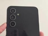 Samsung galaxy A54 - nuotraukos Nr. 5
