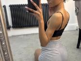 Slim girl - nuotraukos Nr. 2