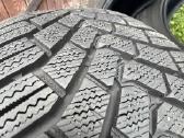 4vntgoodyear205/60/r16m+s. 7-8mm.žvėrynas(Vilnius) - nuotraukos Nr. 4