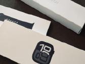 Apple Watch Series 10 46mm Jet Black AL Black M/l