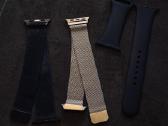 Apple Watch Series 10 46mm Jet Black AL Black M/l - nuotraukos Nr. 3