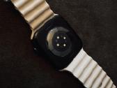 Apple Watch Series 10 46mm Jet Black AL Black M/l - nuotraukos Nr. 6