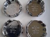 Toyota ratų dangteliai 62mm, 4 vnt. - nuotraukos Nr. 3