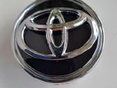 Toyota ratų dangteliai 62mm, 4 vnt. - nuotraukos Nr. 2