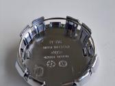 Toyota ratų dangteliai 62mm, 4 vnt. - nuotraukos Nr. 4