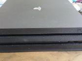 Ps4 Pro 1t konsolė - nuotraukos Nr. 2