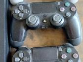 Ps4 Pro 1t konsolė - nuotraukos Nr. 3