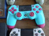 Ps4 Pro 1t konsolė - nuotraukos Nr. 4