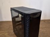 Silentiumpc Signum Sg1x Tg Rgb korpusas - nuotraukos Nr. 2