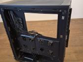 Silentiumpc Signum Sg1x Tg Rgb korpusas - nuotraukos Nr. 6