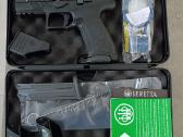 Beretta Apx A1, 9 X 19 - nuotraukos Nr. 2