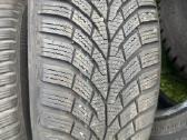 4vntcontinental205/55/r16m+s.8mm.žvėrynas(Vilnius) - nuotraukos Nr. 2