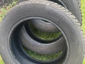4vntcontinental205/55/r16m+s.8mm.žvėrynas(Vilnius) - nuotraukos Nr. 3