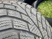 4vntcontinental205/55/r16m+s.8mm.žvėrynas(Vilnius) - nuotraukos Nr. 4