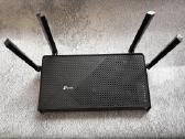Maršrutizatorius Tp-link Archer Be230 [Be3600] - nuotraukos Nr. 2