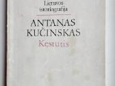 Gediminas, Iš kur atėjome, Kęstutis - nuotraukos Nr. 28