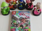 Nintendo Switch Amiibo Figūrėlės - nuotraukos Nr. 8