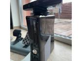 Xbox 360 atrištas su Kinect ir vairu - nuotraukos Nr. 2