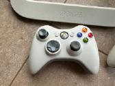 Xbox 360 atrištas su Kinect ir vairu - nuotraukos Nr. 3