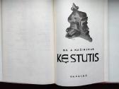 Gediminas, Iš kur atėjome, Kęstutis - nuotraukos Nr. 29