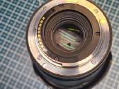 Sigma 16mm f/1.4 Sony E - nuotraukos Nr. 6