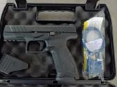 Beretta Apx A1, 9 X 19