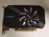 Zotac 1060 3gb
