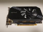 Zotac 1060 3gb - nuotraukos Nr. 3