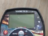 Metalo detektorius Teknetics