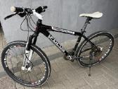 Parduodu kalnų dviratį Focus fire edge disc