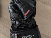 Rst moto pirštines - nuotraukos Nr. 3