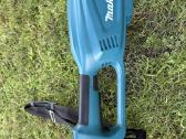 Elektrinis trimeris Makita Ur3501 - nuotraukos Nr. 4