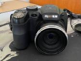 Fujifilm 2500hd