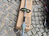 Trimeris Ego, husqvarna - nuotraukos Nr. 2