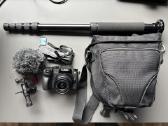 Panasonic Lumix Dmc-g7