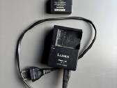Panasonic Lumix Dmc-g7 - nuotraukos Nr. 14