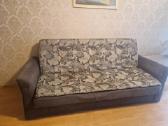Parduodu sofa-lova