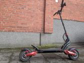 Paspirtukas Zero 10x 2kw