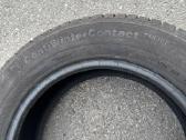 4vntcontinental205/60/r16m+s.7-8mm.žvėrynasVilnius - nuotraukos Nr. 5
