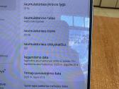 Samsung Galaxy Z Fold 7 512gb (Naudotas) - nuotraukos Nr. 4
