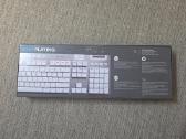 Logitech G915 X Lightspeed mechaninė klaviatūra - nuotraukos Nr. 2
