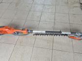Trimeris Ego, husqvarna - nuotraukos Nr. 3